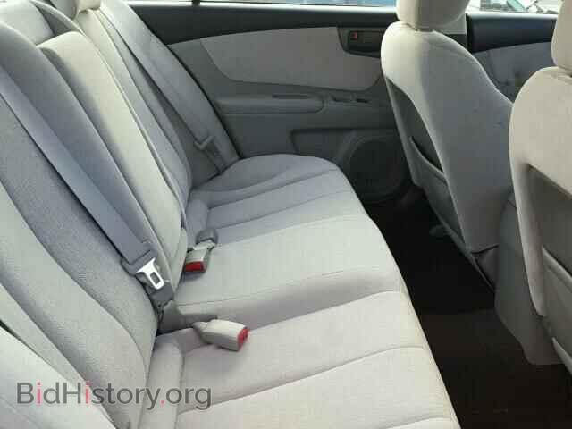 2010 KIA OPTIMA - VIN: KNAGG4A86A5442885 - Фото 6