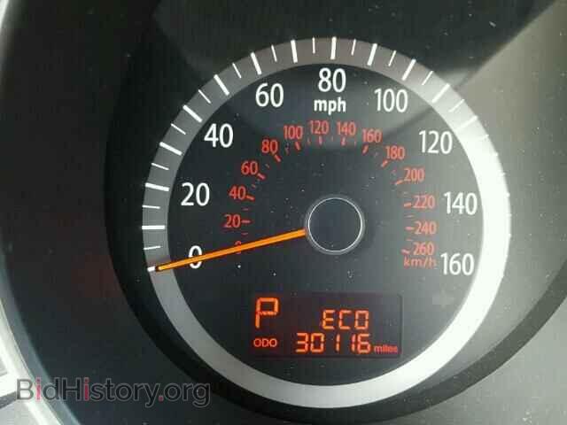 2010 KIA OPTIMA - VIN: KNAGG4A86A5442885 - Фото 8