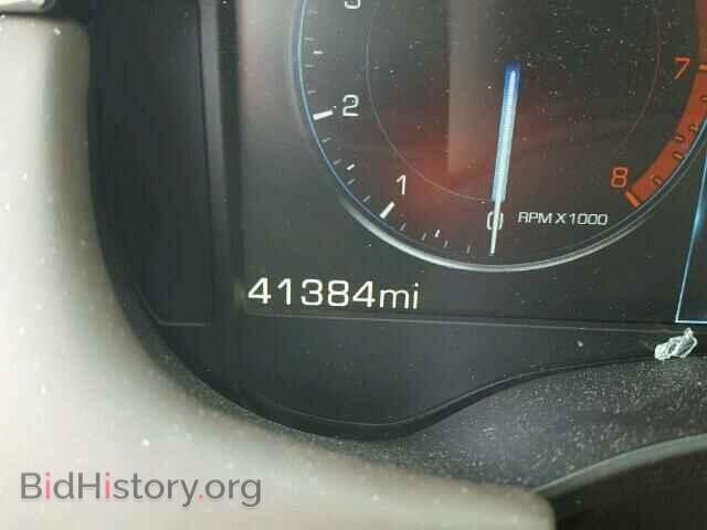 2013 CADILLAC XTS - VIN: 2G61V5S38D9132948 - Photo 8
