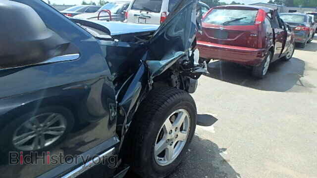 2005 JEEP CHEROKEE - VIN: 1J4HS58N45C557987 - Фото 9