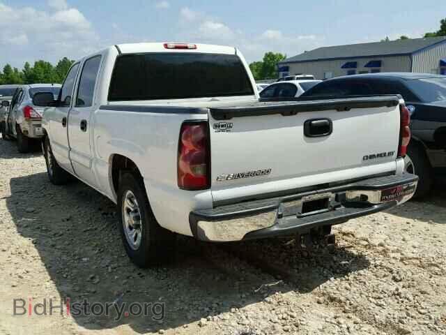 2005 CHEVROLET SILVERADO - VIN: 2GCEC13T451261071 - Фото 3