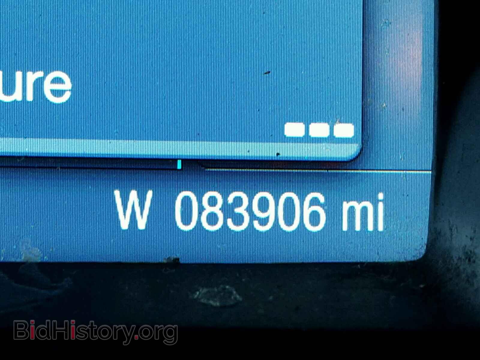 2014 FORD FOCUS - VIN: 1FADP3F27EL361910 - Фото 8