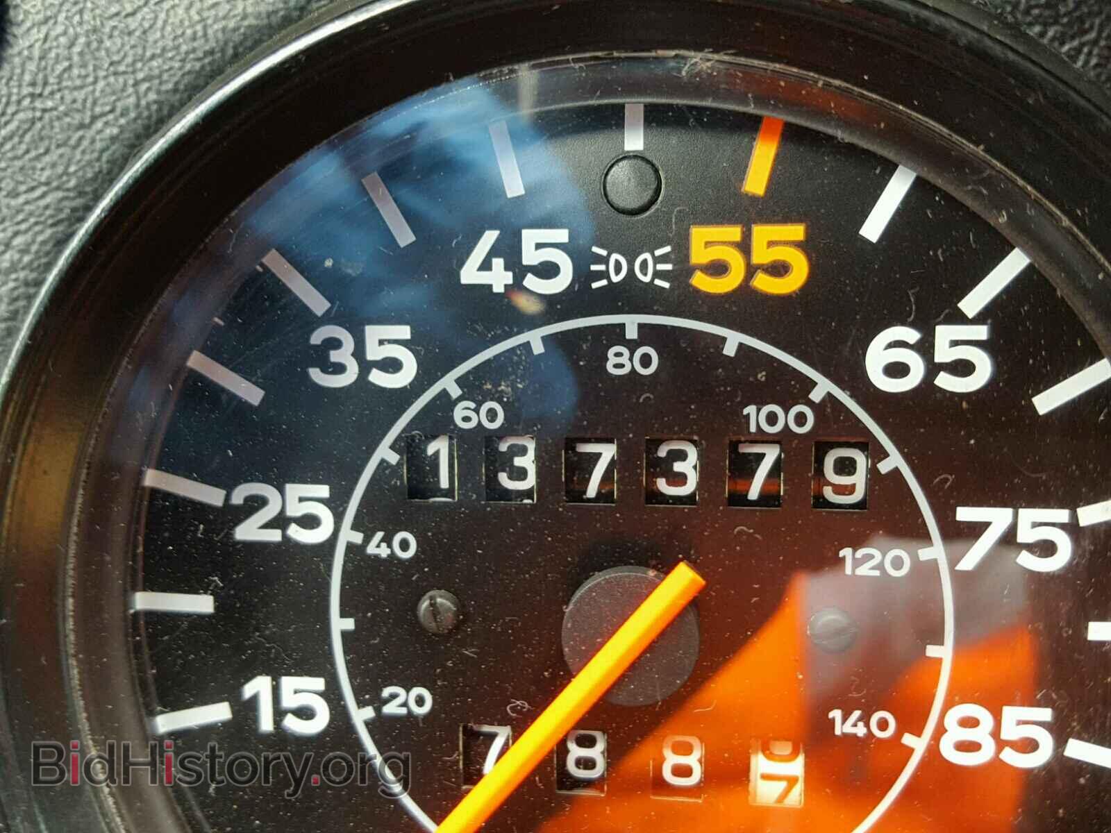 1981 PORSCHE 911 - VIN: WP0EA091XBS160747 - Фото 8
