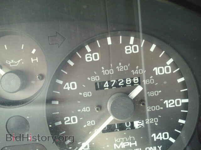 1996 MAZDA MIATA - VIN: JM1NA3530T0700211 - Фото 8