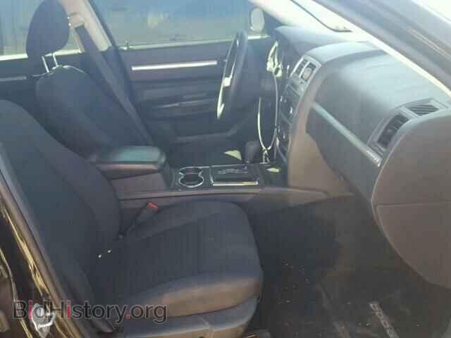 2010 DODGE CHARGER - VIN: 2B3CA3CV2AH185766 - Фото 5