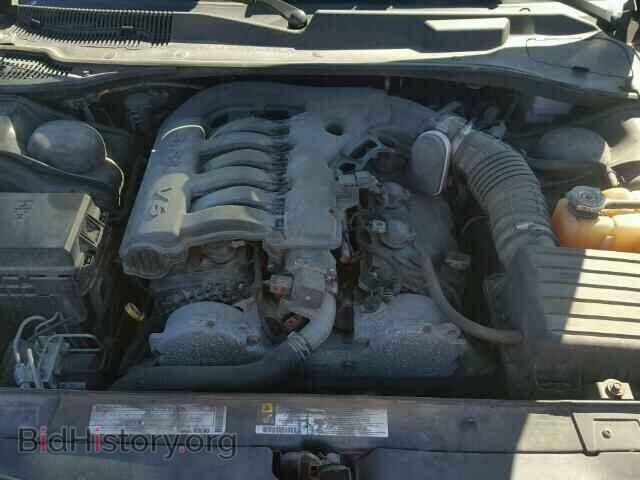2010 DODGE CHARGER - VIN: 2B3CA3CV2AH185766 - Фото 7