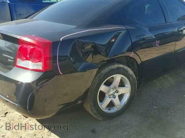 2010 DODGE CHARGER - VIN: 2B3CA3CV2AH185766 - Фото 9