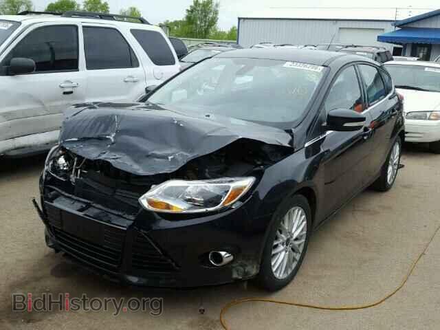 2012 FORD FOCUS - VIN: 1FAHP3M26CL465189 - Photo 2