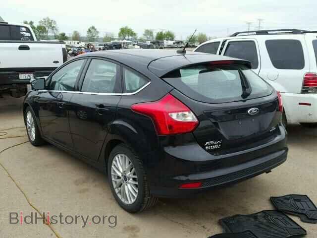 2012 FORD FOCUS - VIN: 1FAHP3M26CL465189 - Photo 3