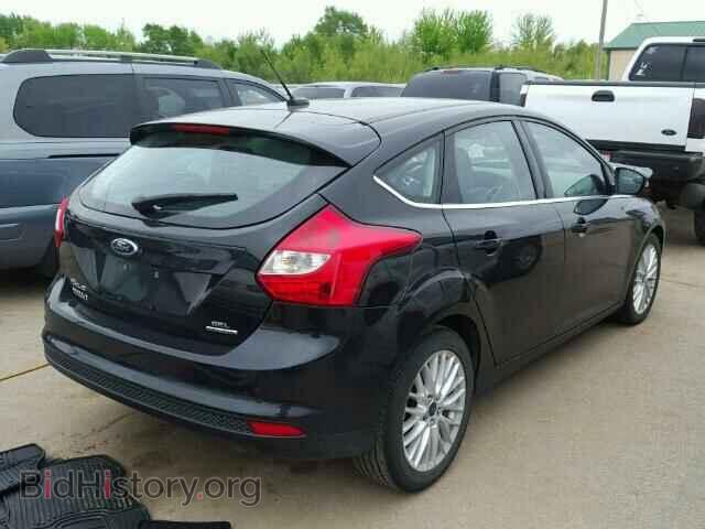 2012 FORD FOCUS - VIN: 1FAHP3M26CL465189 - Photo 4