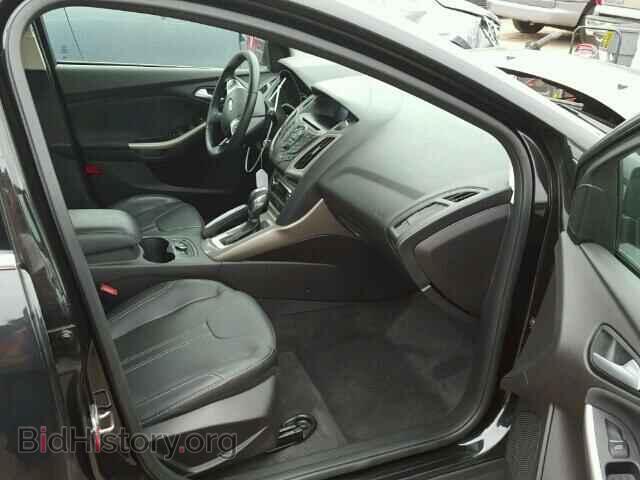 2012 FORD FOCUS - VIN: 1FAHP3M26CL465189 - Photo 5