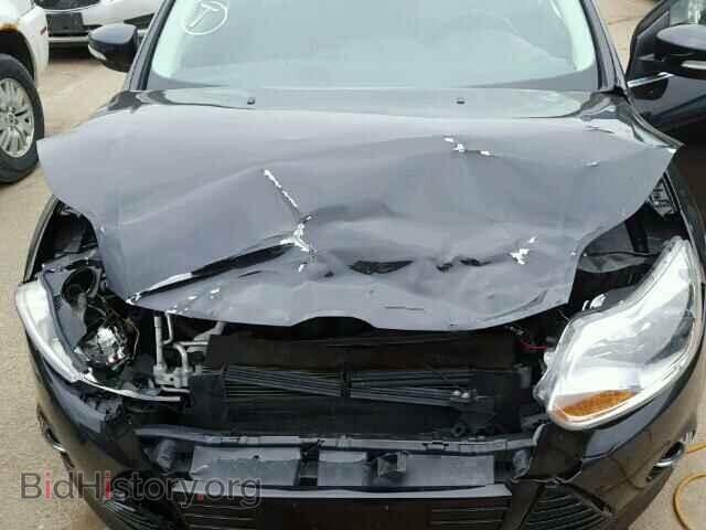 2012 FORD FOCUS - VIN: 1FAHP3M26CL465189 - Photo 7