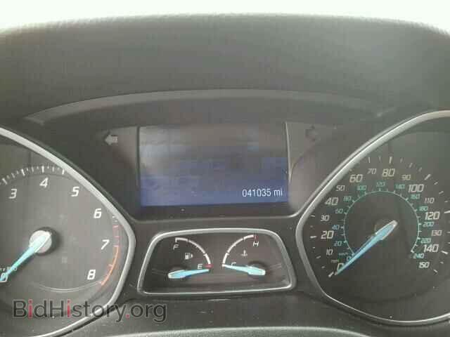2012 FORD FOCUS - VIN: 1FAHP3M26CL465189 - Photo 8
