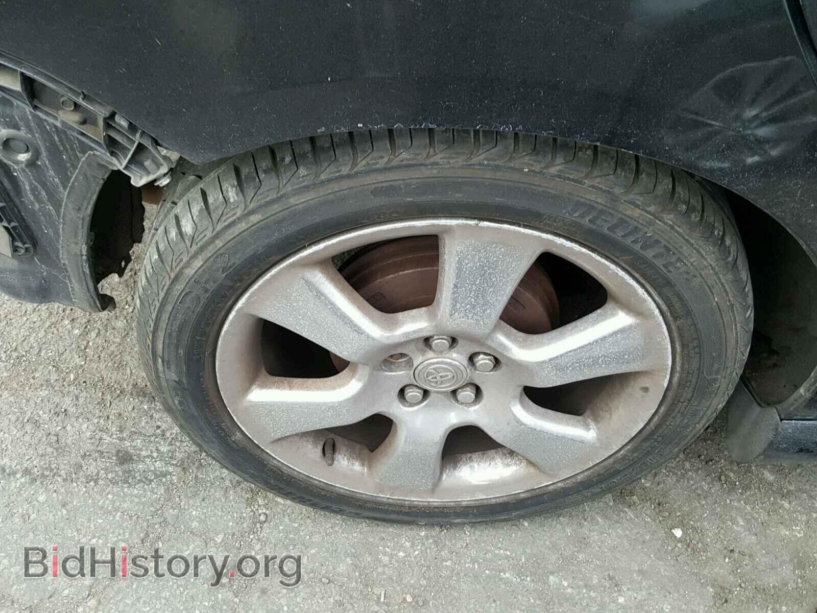 2003 TOYOTA COROLLA - VIN: 2T1KR32E83C088847 - Фото 9