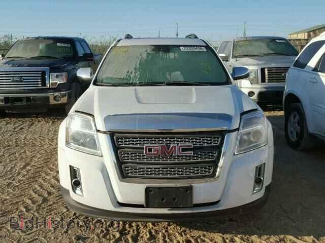 2013 GMC TERRAIN - VIN: 2GKFLWE38D6234976 - Фото 9