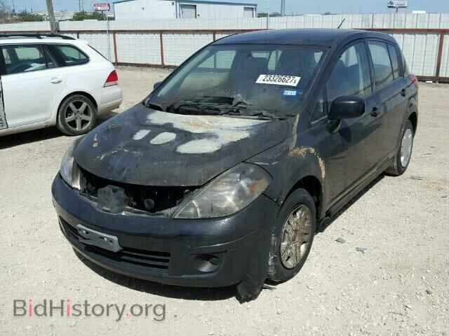 2012 NISSAN VERSA - VIN: 3N1BC1CP1CK284253 - Photo 2