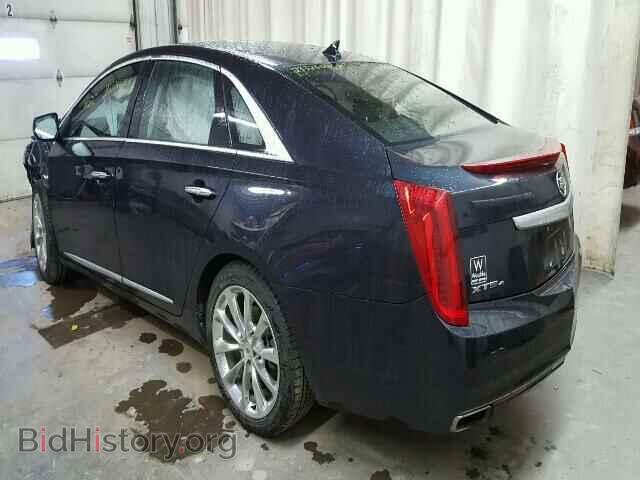 2013 CADILLAC XTS - VIN: 2G61T5S3XD9206893 - Фото 3