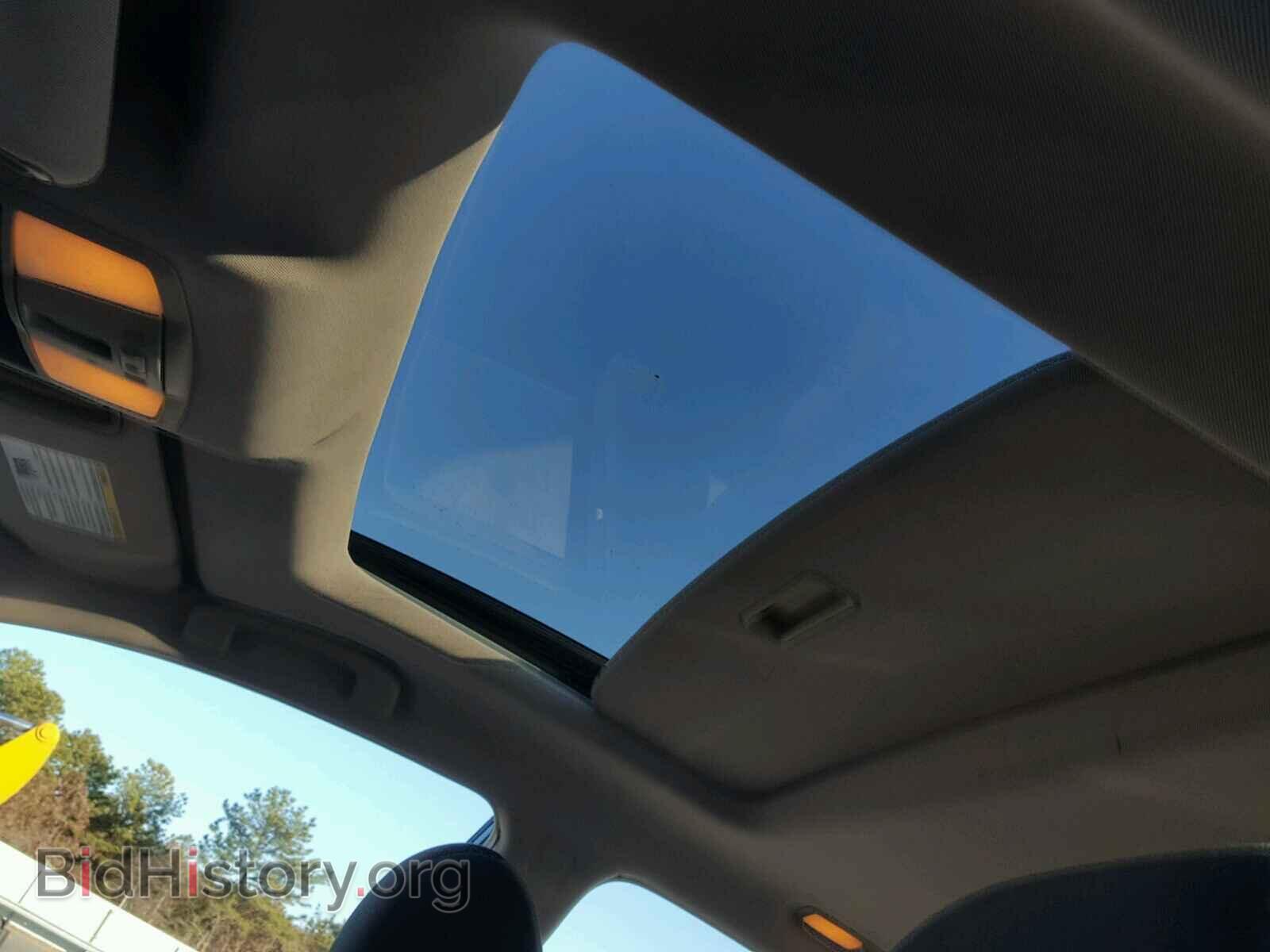2010 NISSAN MAXIMA S - VIN: 1N4AA5AP4AC853369 - Фото 9