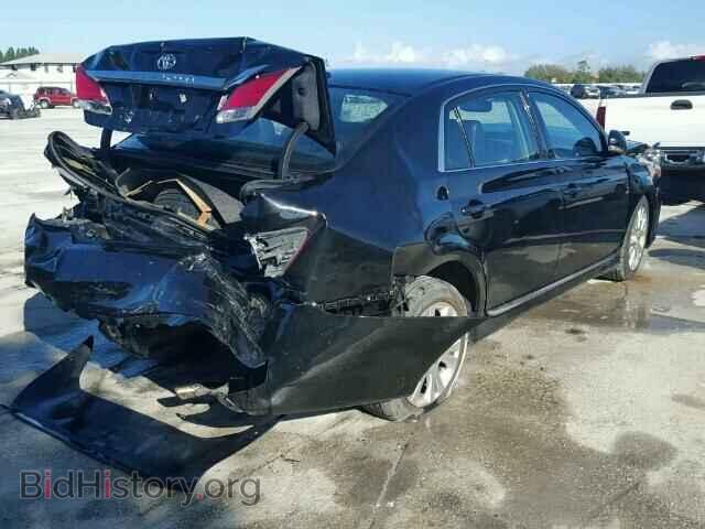 2012 TOYOTA AVALON - VIN: 4T1BK3DB9CU449475 - Фото 4