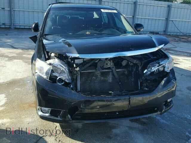 2012 TOYOTA AVALON - VIN: 4T1BK3DB9CU449475 - Фото 9