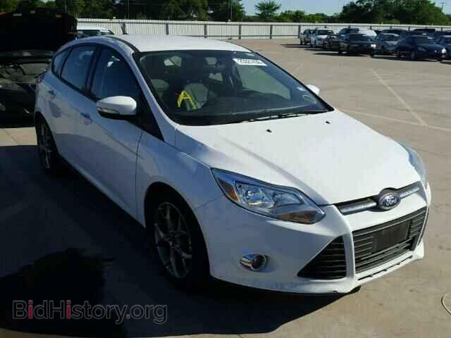 Photo 1FADP3K29EL208564 - FORD FOCUS 2014