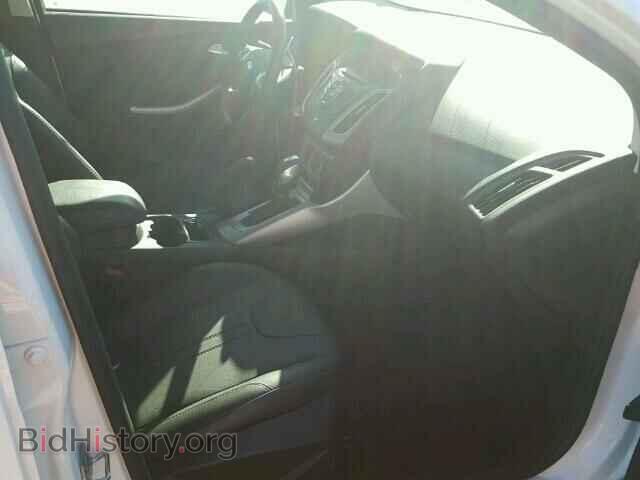 2014 FORD FOCUS - VIN: 1FADP3K29EL208564 - Фото 5