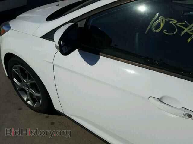 2014 FORD FOCUS - VIN: 1FADP3K29EL208564 - Фото 10