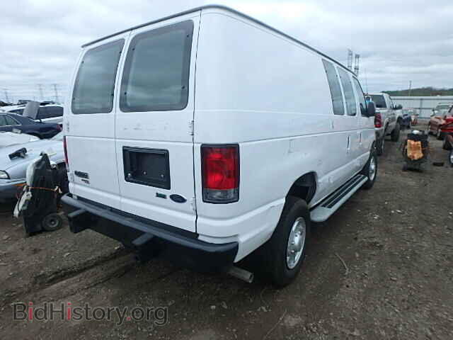 2014 FORD ECONOLINE - VIN: 1FTNE2EW3EDA79681 - Фото 4