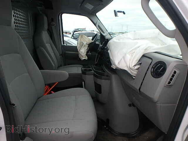 2014 Ford ECONOLINE (VIN 1FTNE2EW3EDA79681) — photo 5 of 10