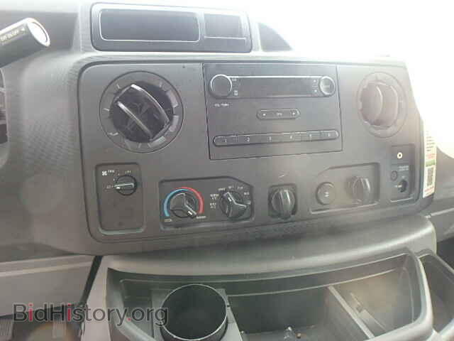 2014 FORD ECONOLINE - VIN: 1FTNE2EW3EDA79681 - Фото 9
