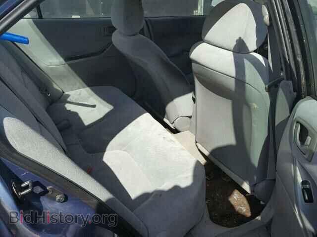 2002 MITSUBISHI GALANT - VIN: 4A3AA46G52E153537 - Фото 6