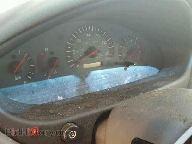 2002 MITSUBISHI GALANT - VIN: 4A3AA46G52E153537 - Фото 8