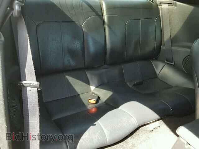 2002 MITSUBISHI ECLIPSE - VIN: 4A3AC54HX2E051596 - Фото 6