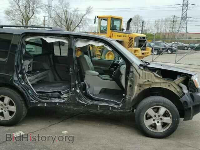 2011 HONDA PILOT - VIN: 5FNYF4H74BB090669 - Photo 10