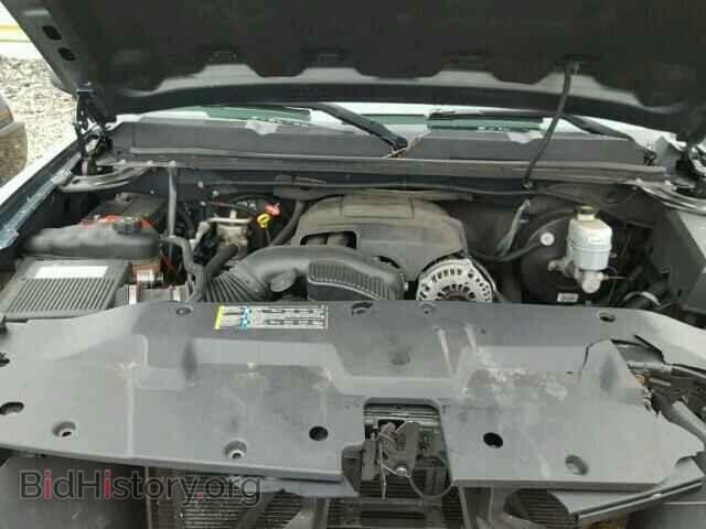 2007 CHEVROLET SILVERADO - VIN: 2GCEK19JX71710281 - Фото 7