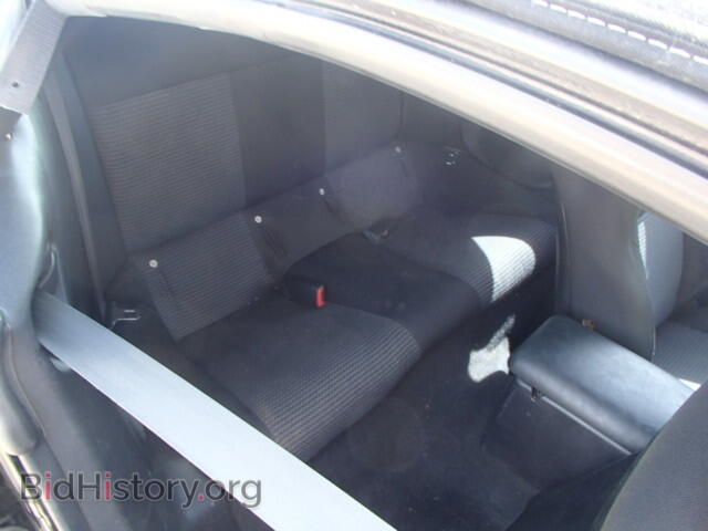 2005 MITSUBISHI ECLIPSE - VIN: 4A3AE55H75E002031 - Фото 6