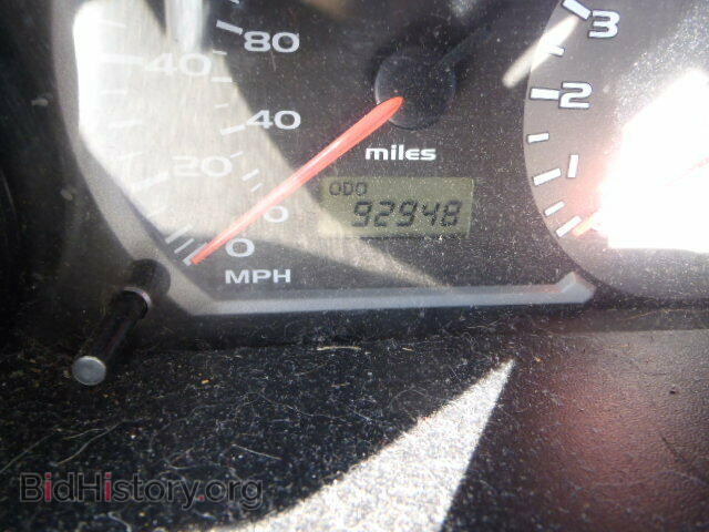 2005 MITSUBISHI ECLIPSE - VIN: 4A3AE55H75E002031 - Фото 8