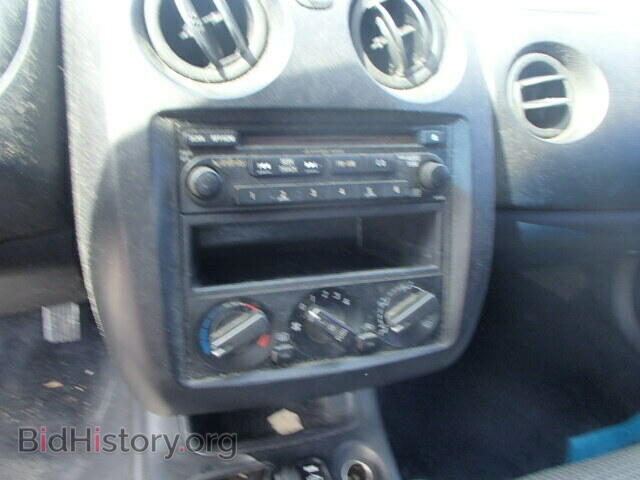 2005 MITSUBISHI ECLIPSE - VIN: 4A3AE55H75E002031 - Фото 9