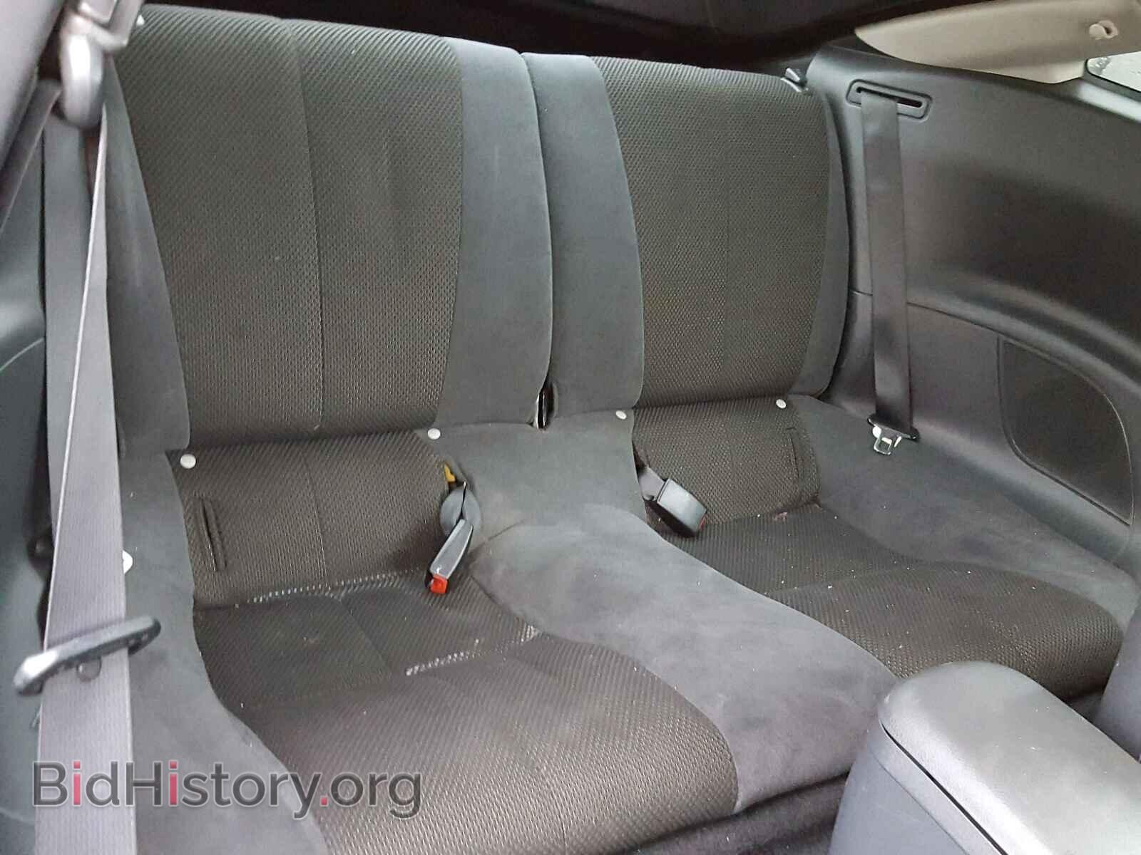 2007 MITSUBISHI ECLIPSE - VIN: 4A3AK24F67E066328 - Photo 6