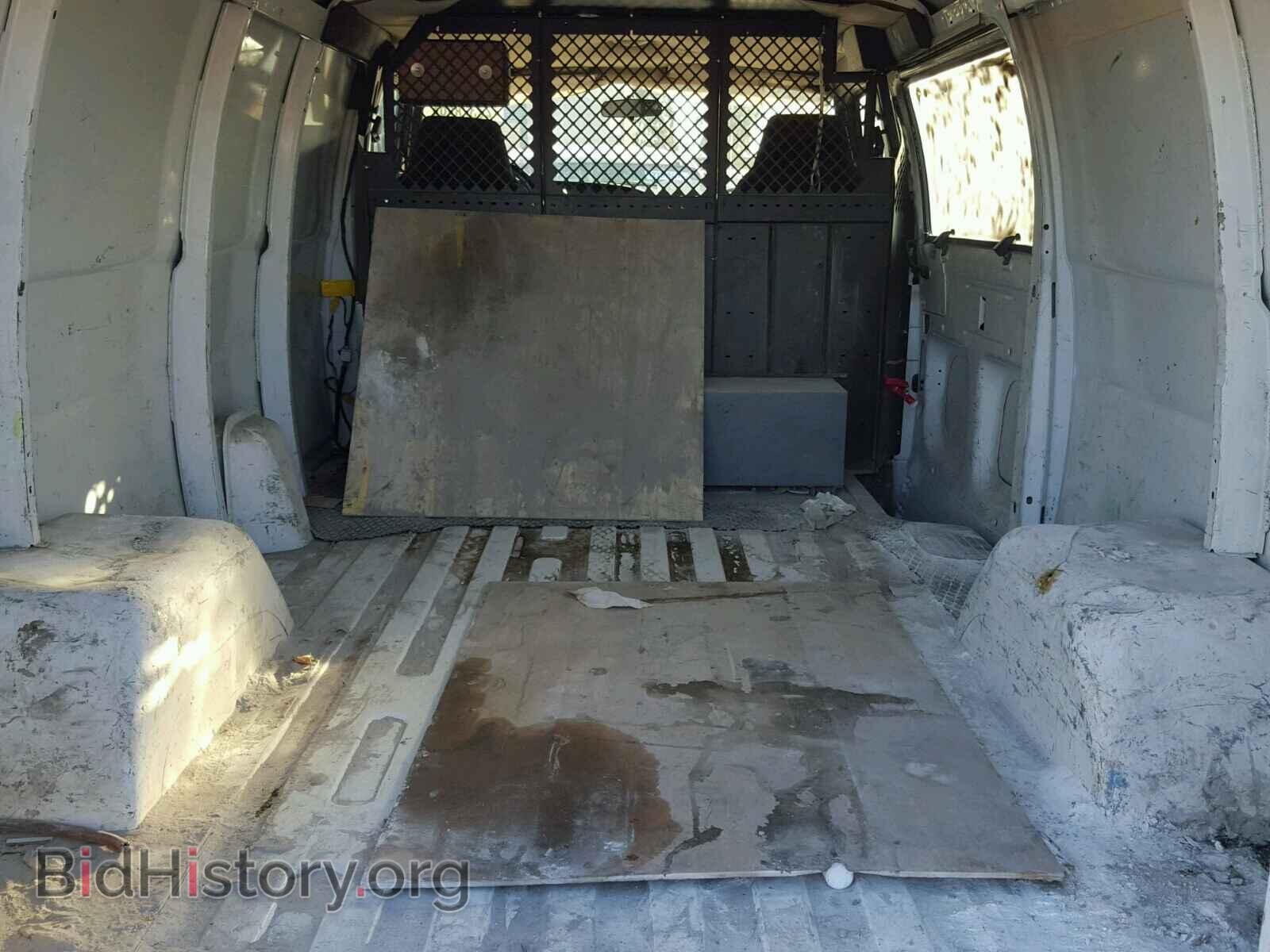 2003 DODGE RAM VAN - VIN: 2D7KB31Y43K525578 - Фото 6