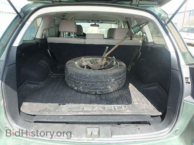 2013 SUBARU OUTBACK - VIN: 4S4BRBCC5D3247899 - Фото 9