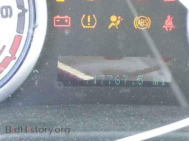 2010 FORD FOCUS - VIN: 1FAHP3FN1AW143353 - Фото 8