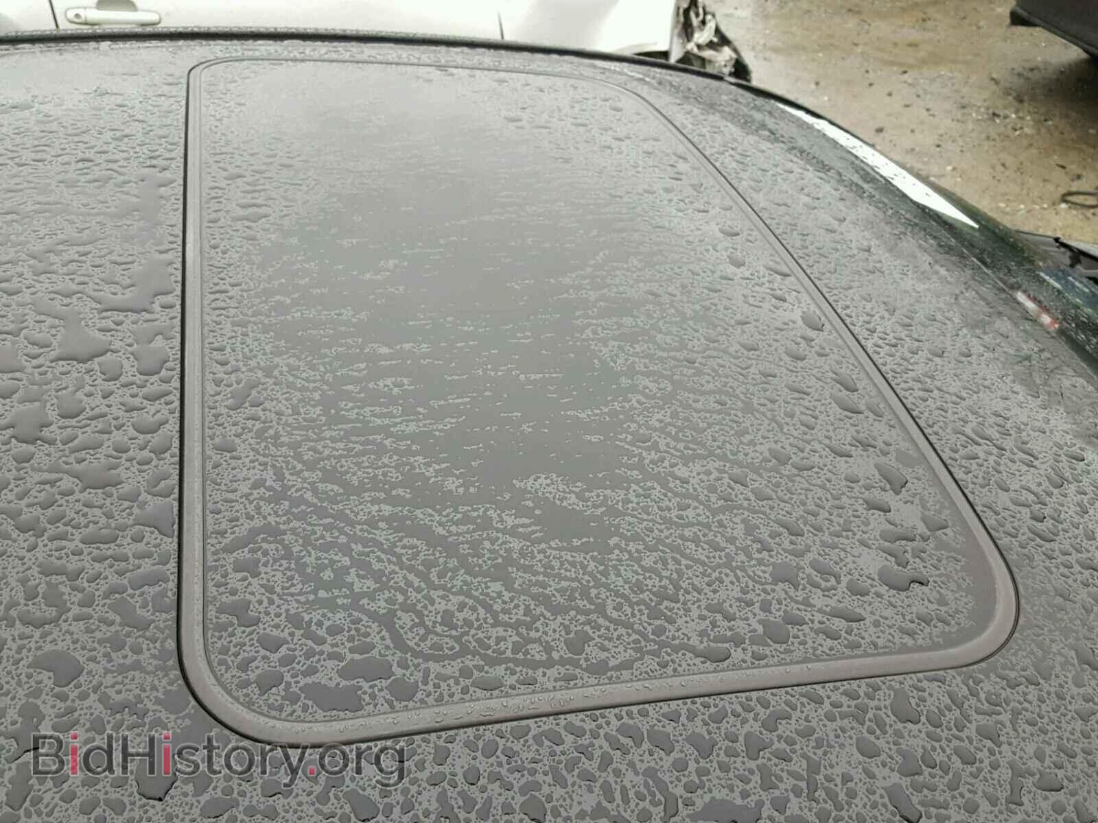 2011 LEXUS IS250 - VIN: JTHCF5C26B5050363 - Фото 9
