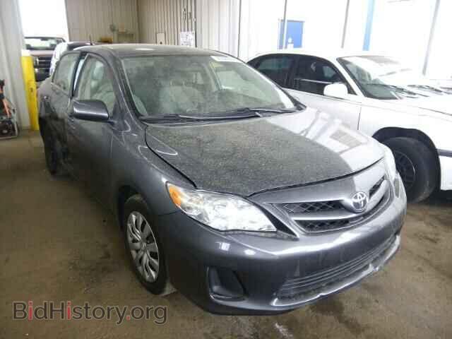Фотография 2T1BU4EE2CC835357 - TOYOTA COROLLA 2012