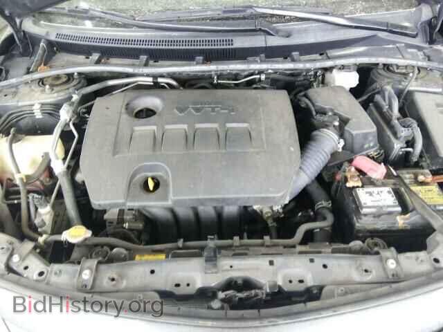2012 TOYOTA COROLLA - VIN: 2T1BU4EE2CC835357 - Фото 7