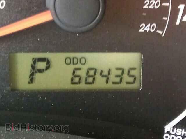 2012 TOYOTA COROLLA - VIN: 2T1BU4EE2CC835357 - Фото 8