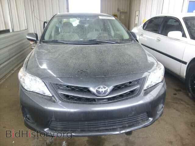 2012 TOYOTA COROLLA - VIN: 2T1BU4EE2CC835357 - Фото 9