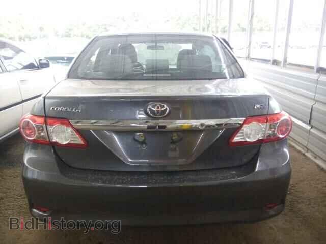 2012 TOYOTA COROLLA - VIN: 2T1BU4EE2CC835357 - Фото 10