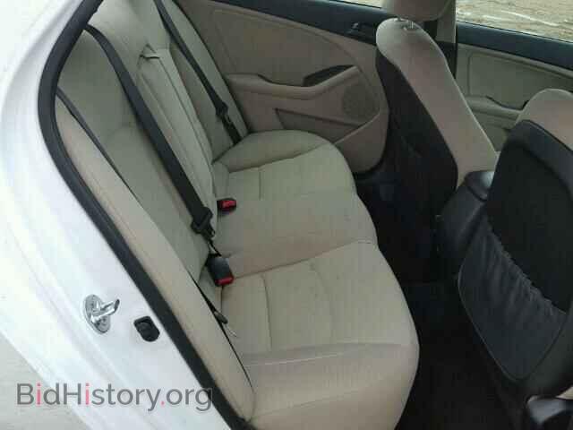 2013 KIA OPTIMA - VIN: 5XXGM4A74DG093602 - Photo 6