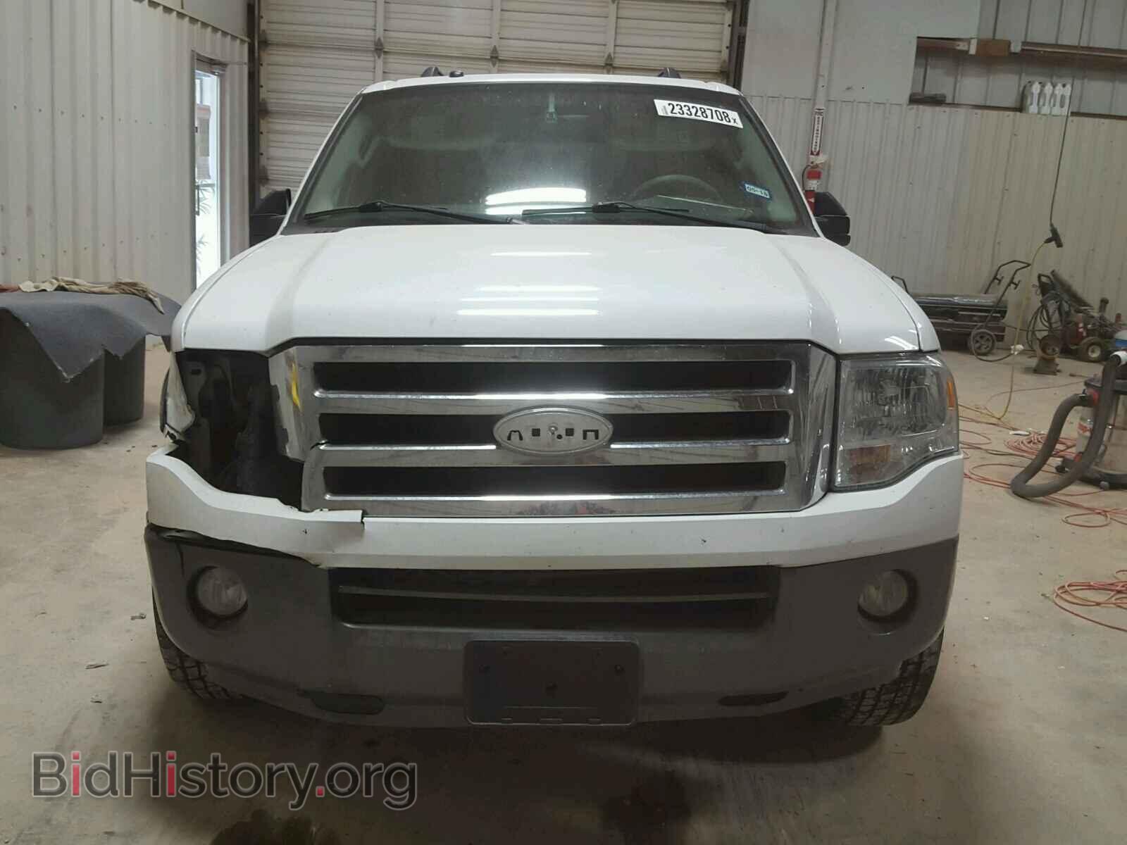 2007 FORD EXPEDITION - VIN: 1FMFU15567LA46168 - Фото 9